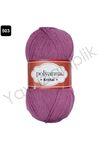 Polyanna Kristal Lif İpi Renk No: 503