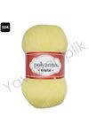 Polyanna Kristal Lif İpi Renk No: 504