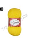 Polyanna Kristal Lif İpi Renk No: 505