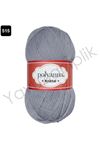 Polyanna Kristal Lif İpi Renk No: 515