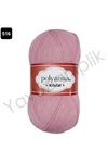 Polyanna Kristal Lif İpi Renk No: 516