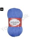 Polyanna Kristal Lif İpi Renk No: 560