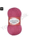 Polyanna Kristal Lif İpi Renk No: 565