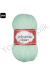 Polyanna Kristal Lif İpi Renk No: 569