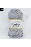 Kartipi Etamin İpi Renk No:09