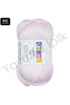 SMUMS Florence Renk No: 002 LIGHT PINK