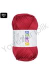 SMUMS Florence Renk No: 003 RED