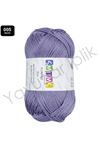 SMUMS Florence Renk No: 005 MAUVE