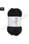 SMUMS Florence Renk No: 006 BLACK