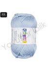 SMUMS Florence Renk No: 010 LIGHT BLUE