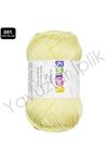 SMUMS Florence Renk No: 001 LIGHT YELLOW