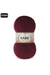 Nako Süper İnci Renk No: 999