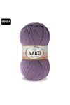 Nako Süper İnci Renk No: 6684