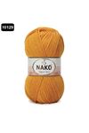 Nako Süper İnci Renk No: 10129