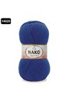 Nako Süper İnci Renk No: 14020