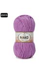 Nako Süper İnci Renk No: 23315