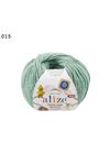 Alize Cotton Gold Hobby  Renk No: 015