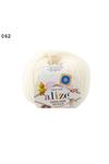 Alize Cotton Gold Hobby  Renk No: 062