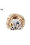 Alize Cotton Gold Hobby  Renk No: 262
