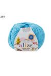 Alize Cotton Gold Hobby  Renk No: 287