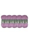 5'li Paket Polyanna Family Yarn Anti Pilling Örgü İpi No:503 Gülkurusu